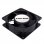 Aiten Data Ventilador para Armario Rack 120mm