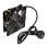 Aiten Data Ventoinha para Armário Rack 120mm