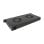 Aiten Data Termostato Digital 1U para Armario Rack 19" con 2 Ventiladores de 120 mm