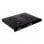 Aiten Data Termostato Digital 1U para Armario Rack 19" con 4 Ventiladores de 120 mm