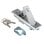 Aiten Data Spring Cerradura Frontal para Armario Rack