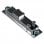 Aiten Data Spring Cerradura Frontal para Armario Rack