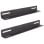 Aiten Data Set di 2 guide di supporto laterali fisse per armadio rack da 19" 600 mm