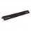 Aiten Data Set di 2 guide di supporto laterali fisse per armadio rack da 19" 600 mm