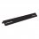 Aiten Data Juego 2 Soportes Laterales Fijos 700x40 mm para Armario Rack 19' de 1000 mm