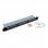 Aiten Data Patch Panel 24 Puertos 1U Cat 5e FTP Panel Premium para Redes de Datos y Armarios Rack