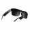 Bose Frames Tenor Gafas de Sol con Audio Negro