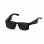 Bose Frames Tenor Gafas de Sol con Audio Negro