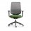 Forma 5 Dot.Home Silla de Oficina Verde Intenso