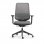 Forma 5 Dot.Home Silla de Oficina Gris Claro