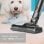 Prixton Thor Aspirador Escoba 2 en 1 150W 22.2V