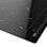 Teka IBC 63010 MSS Placa de Inducción 3 Zonas 60cm Cristal Negro