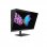 MSI Creator PS321QR écran plat de PC 81,3 cm (32") 2560 x 1440 pixels Quad HD LCD Noir