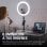 Elgato Ringlicht LED-Licht mit WiFi-Verbindung