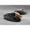 Souris de jeu sans fil Corsair Katar Pro 10000DPI
