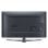 LG 43UN74003LB 43" LED UltraHD 4K