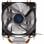 Ventilateur du processeur DeepGaming Twister III