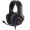 Cuffie da gioco Spirit of Gamer Elite H50 nere