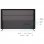 Engel LE5590ATV 55" LED UltraHD 4K HDR10