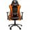 Talius Lizard Silla Gaming Naranja/Negra