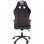 Talius Lizard Silla Gaming Naranja/Negra