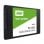 Western Digital WD Green 2.5" 1 TB Serial ATA III SLC