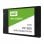 Western Digital WD Green 2.5" 1 TB Serial ATA III SLC