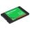 WD Green SSD 2.5" 1TB SATA 3