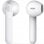 Phoenix EarPods Auriculares Bluetooth Blancos