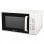 Nevir NVR-6225 MG Mikrowelle mit Grill 20 Liter 700W weiß