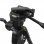 Phoenix PHTRIPODPRO168 Trípode Extensible para Cámara