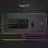 Phoenix Gaming Mylus Alfombrilla Gaming RGB