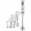 Taurus Bapi 850 Plus Inox Batidora de Varilla 850W