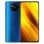 POCO X3 NFC 4G 6GB 128GB 6.67" Bleu Cobalt