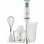 Taurus Bapi 1000 Rocket Plus Batidora de Mano 1000W