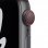 Apple Watch Nike SE GPS + Cellular 40mm Aluminio en Gris Espacial Correa Nike Sport Antracita/Negra