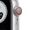 Apple Watch Series 6 Nike GPS Cellular 44mm Retina OLED Argent Noir Platine S/M Étanche SpO2 ECG