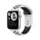 Apple Watch Nike SE GPS 44mm Aluminio en Plata Correa Nike Sport Platino Puro/Negra