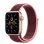 Apple Watch SE GPS + Cellular 40mm Aluminio en Oro con Correa Loop Deportiva Ciruela