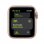 Apple Watch SE GPS + Cellular 40mm Aluminio en Oro con Correa Loop Deportiva Ciruela