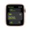 Apple Watch SE GPS + Cellular 44mm Aluminio en Oro con Correa Loop Deportiva Ciruela