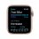Apple Watch SE GPS + Cellular 44mm Aluminio en Oro con Correa Loop Deportiva Ciruela