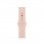 Apple Watch Series 6 GPS + Cellular 40mm Alumínio em Dourado com Bracelete Desportiva Rosa Areia