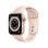 Apple Watch Series 6 GPS + Cellular 40mm Retina OLED Oro Correa Rosa S/M Resistente all’acqua 50m SpO2 ECG