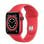 Apple Watch Series 6 GPS + Cellular 40mm Aluminio (PRODUCT) RED con Correa Deportiva Roja