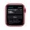 Apple Watch Series 6 GPS + Cellular 40mm Aluminio (PRODUCT) RED con Correa Deportiva Roja