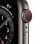 Apple Watch Series 6 GPS + Cellular 40mm Retina OLED Acciaio Inossidabile Grafite Nero S/M SpO2 ECG Resistente all'Acqua 50m
