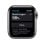Apple Watch Series 6 GPS + Cellular 40mm Retina OLED Acciaio Inossidabile Grafite Nero S/M SpO2 ECG Resistente all'Acqua 50m