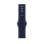 Apple Watch Series 6 GPS + Cellular 44mm Aluminio en Azul con Correa Deportiva Azul Marino Intenso