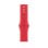 Apple Watch Series 6 GPS + Cellular 44mm Aluminio (PRODUCT) RED con Correa Deportiva Roja